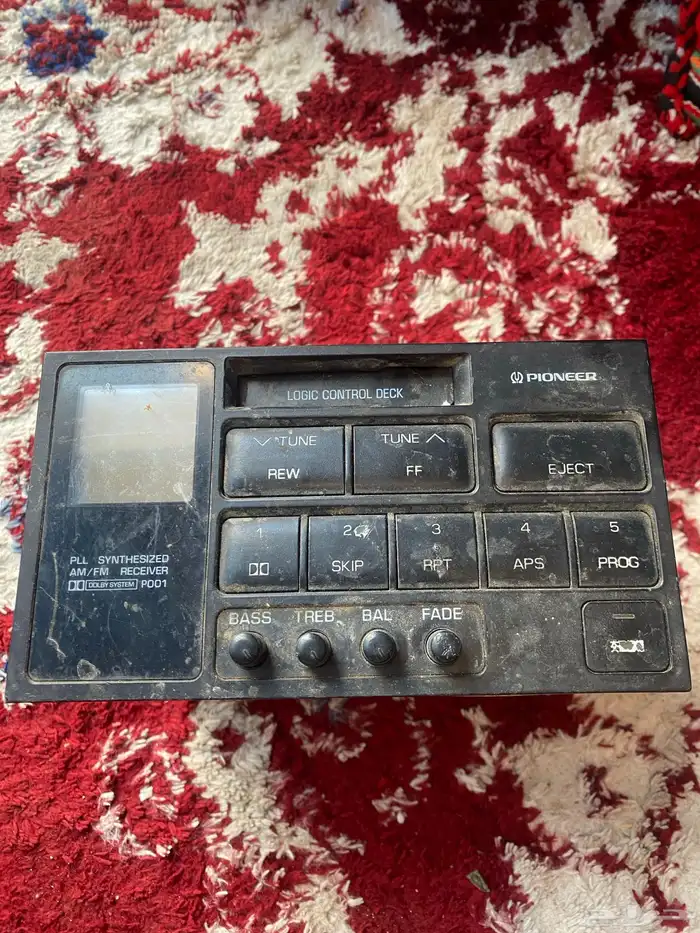 مسجل كامري بلد 0