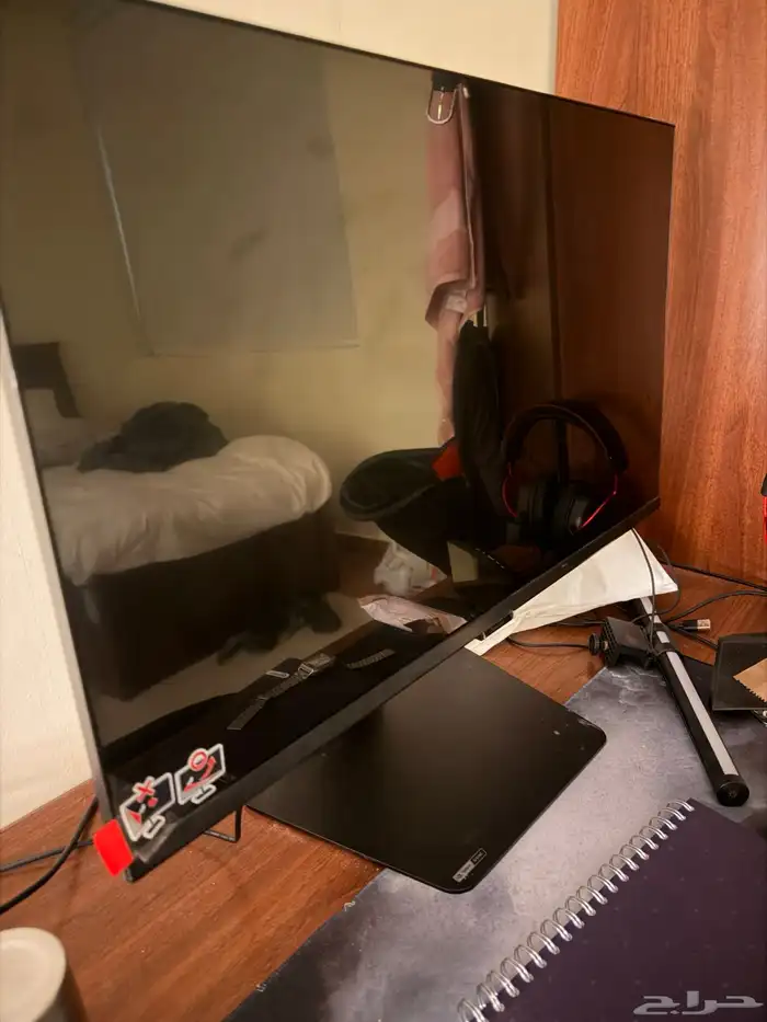 شاشة قيمنق اوديسي G5 0