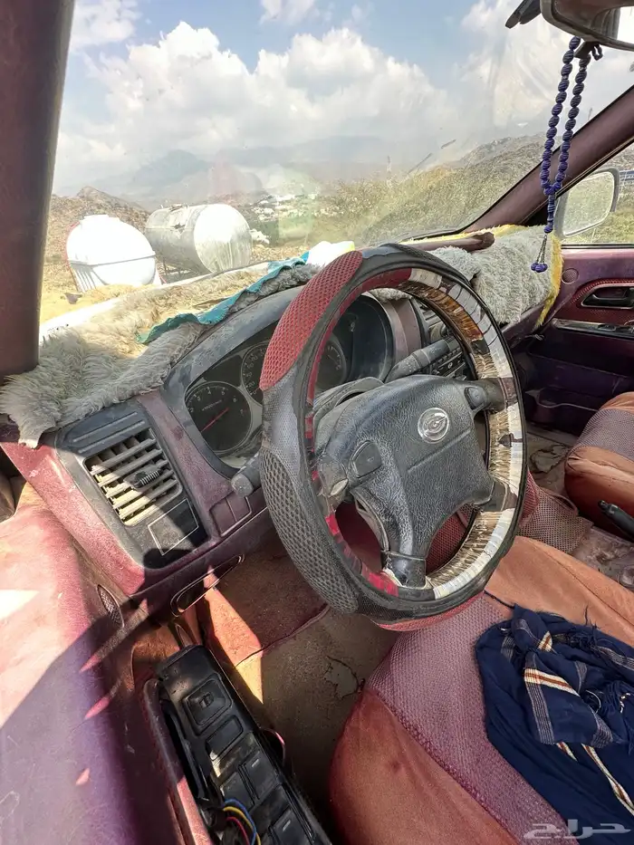 وانيت جي ايه سي 8