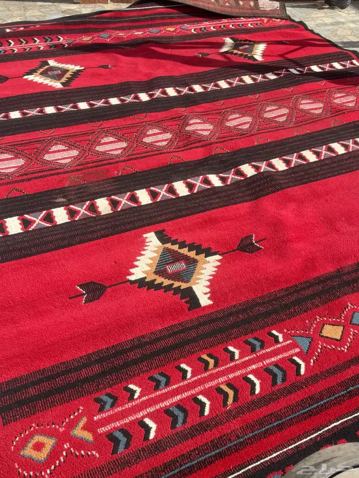 باطرمه جلسة ارضيه 3