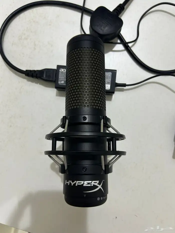 مايك هايبر اكس 0