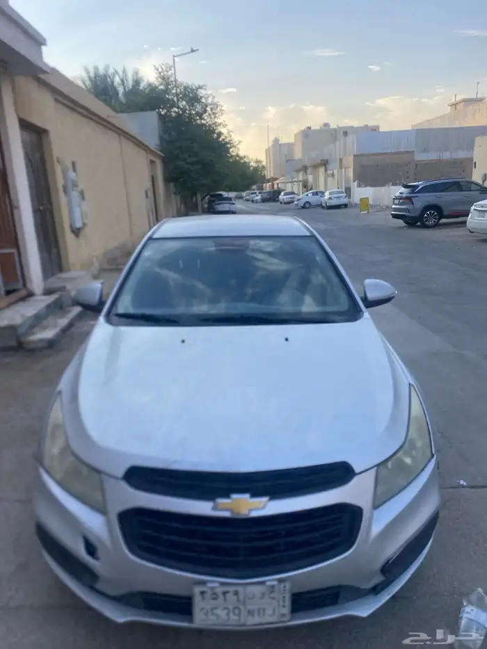 كروز 2017 للبيع 3