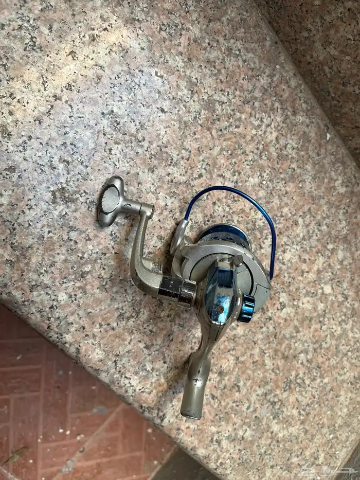 للبيع مكينة صيد 2