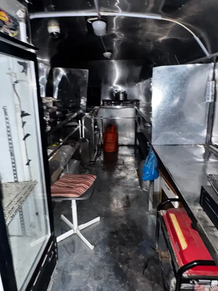 فود ترك ب1500 شهريا 3