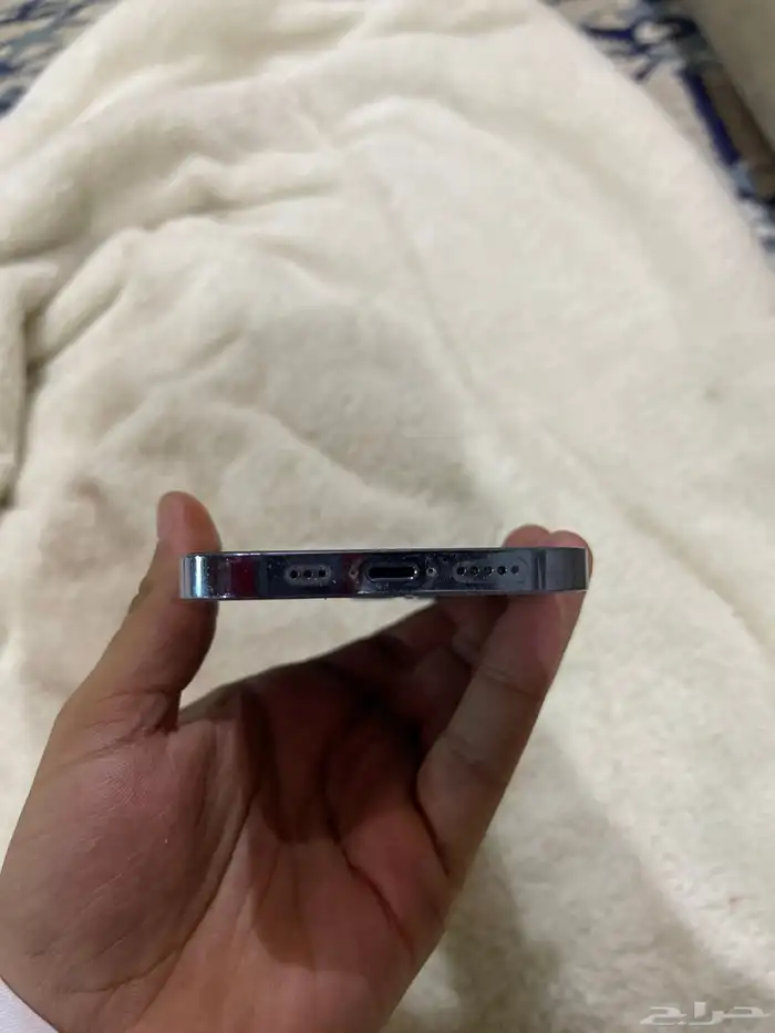 ايفون 13 برو 2