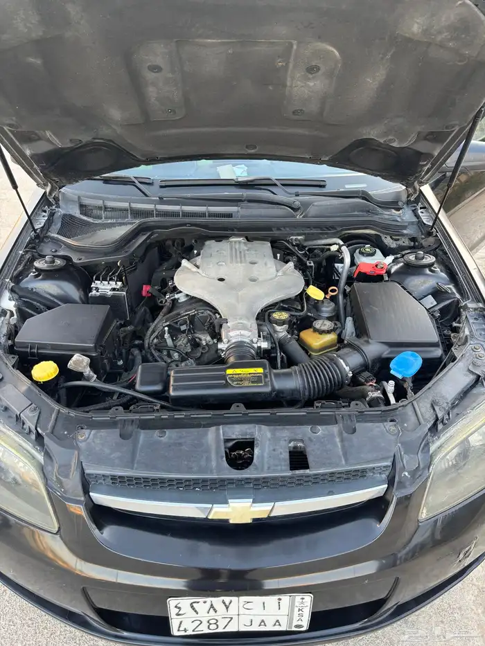 لوميناLS 2008 مخزنه شرط وارد توكيلات 8