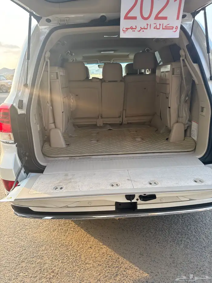 صالون جي اكس ار تورنق 5