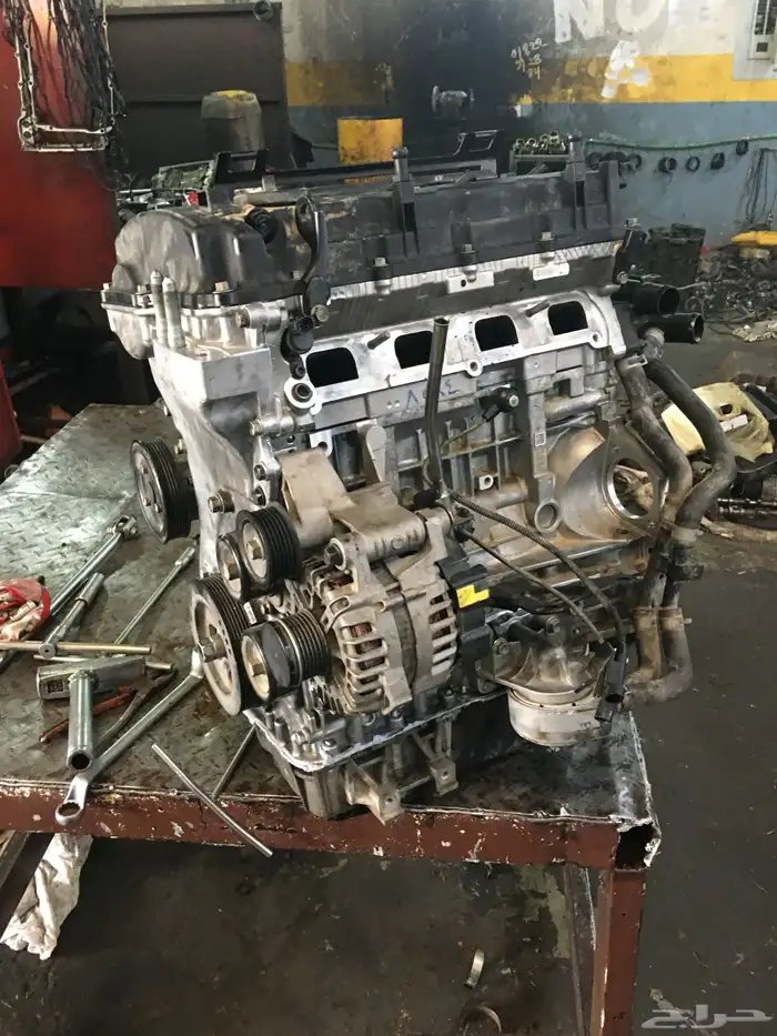 مكاين الكوري والياباني بي جميع أنواعها ضمان سنه 9