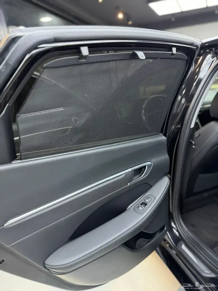 هيونداي سوناتا 18