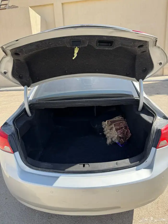 امبالا 2014 LT للبيع 7