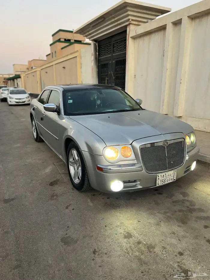 كرايلسر 2008 5