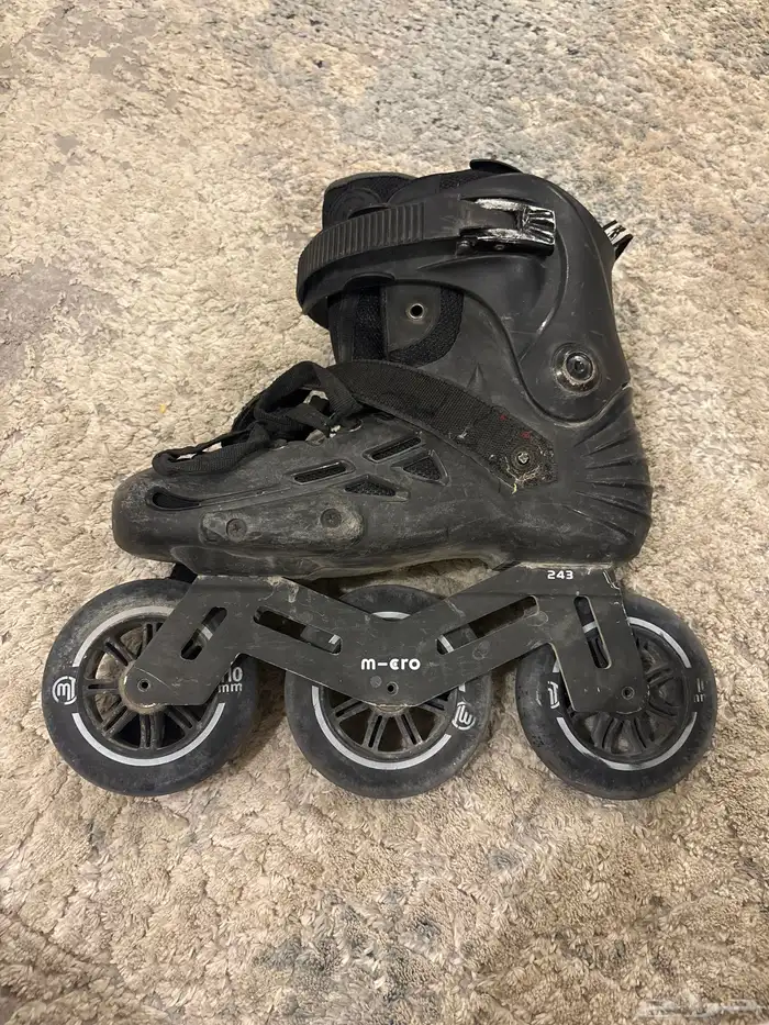 سكيت مستخدم نضيف مقاسه 40-41 0