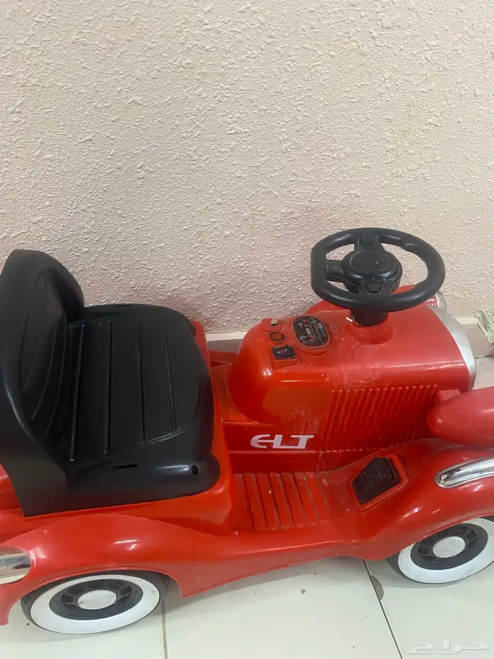 سياره لعبه 0