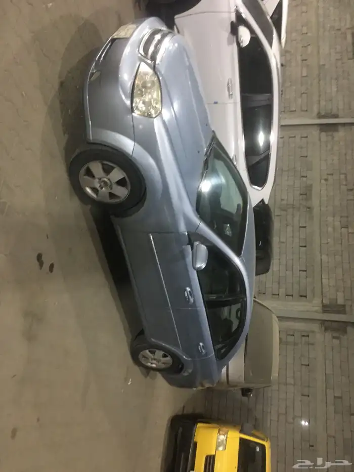 للبيع أوبترا 2010 2