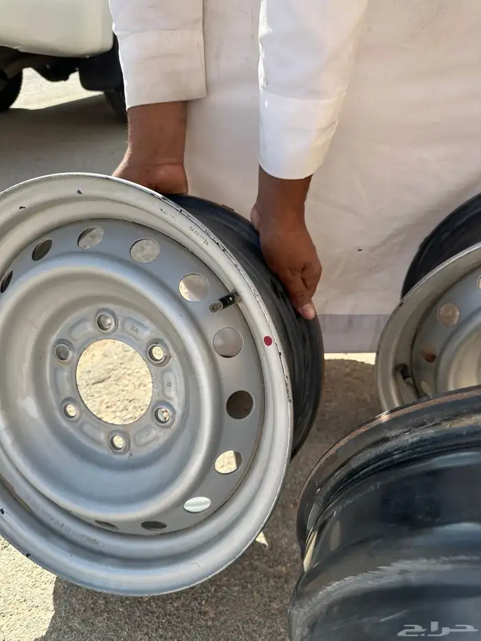 جنوط ايسوزو ديماكس 1