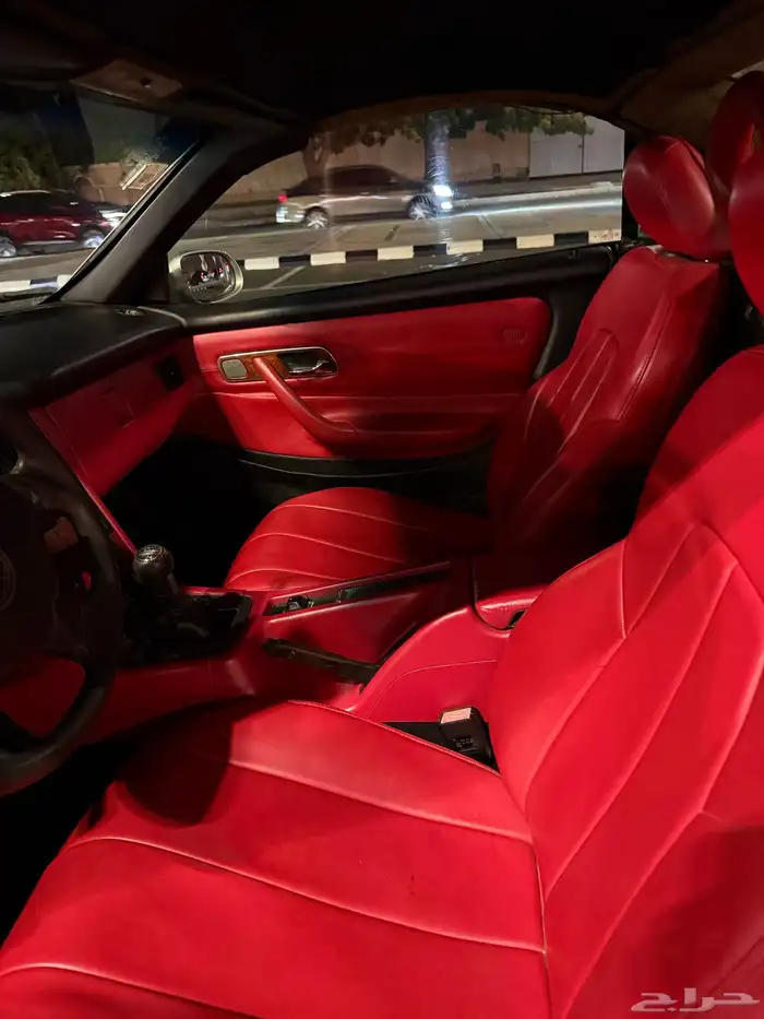 مرسيدس SLK 230 كشف 19