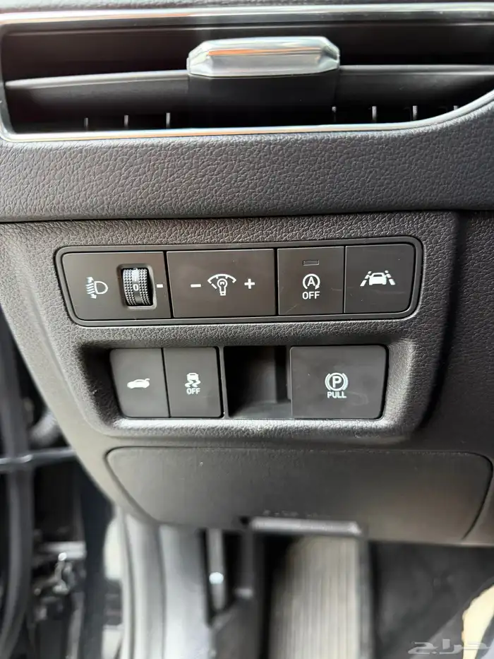 هيونداي سوناتا 16