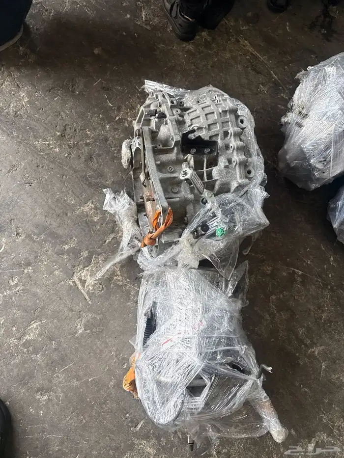 جيرات ومكاين وصيانة سيارات 5