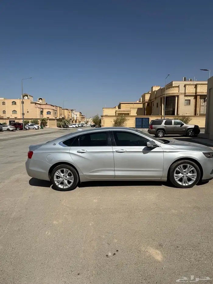 امبالا 2014 LT للبيع 3