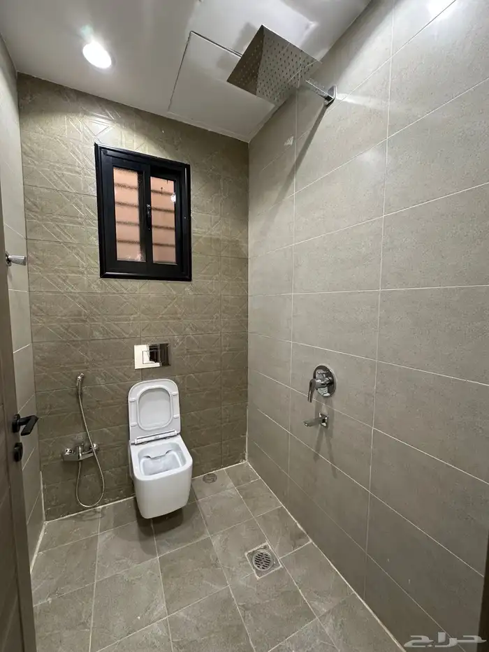 للبيع شقه دور ثاني بسطح خاص ومصعد موقع مكتمل الخدمات520الف 19