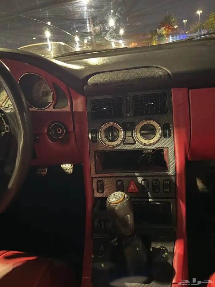 مرسيدس SLK 230 كشف 21