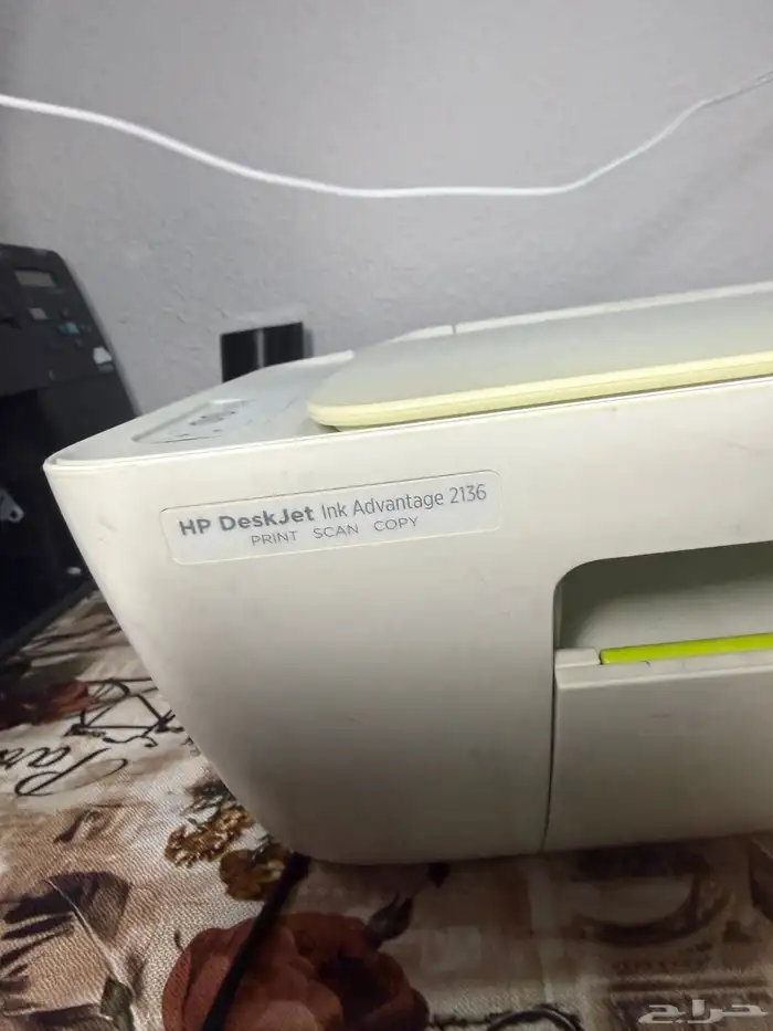 طابعات مستخدمة للبيع 2