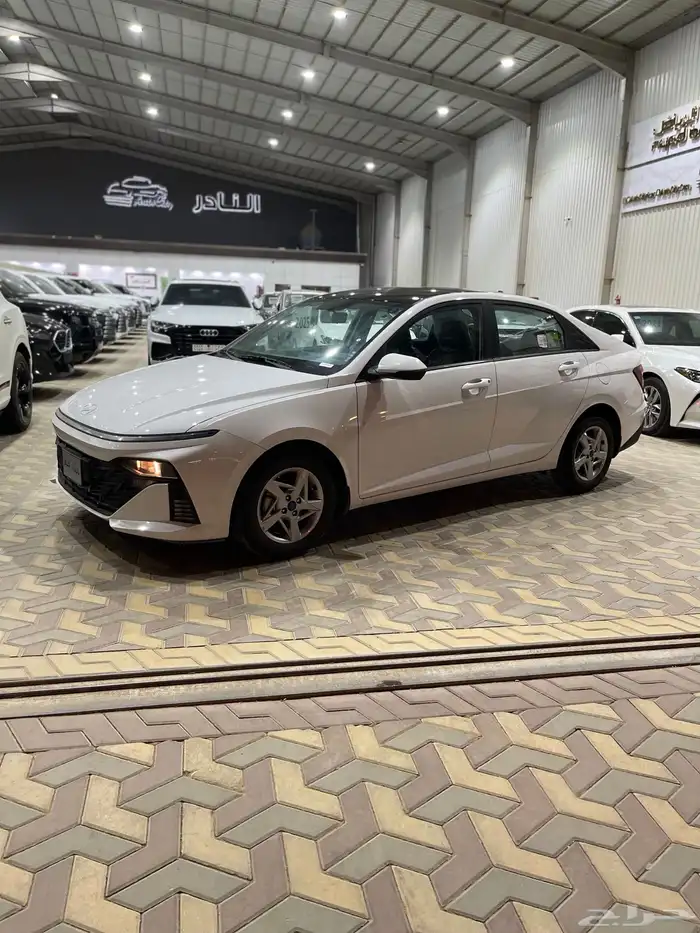 اكسنت سعودي 2025 كاش و اقساط 1