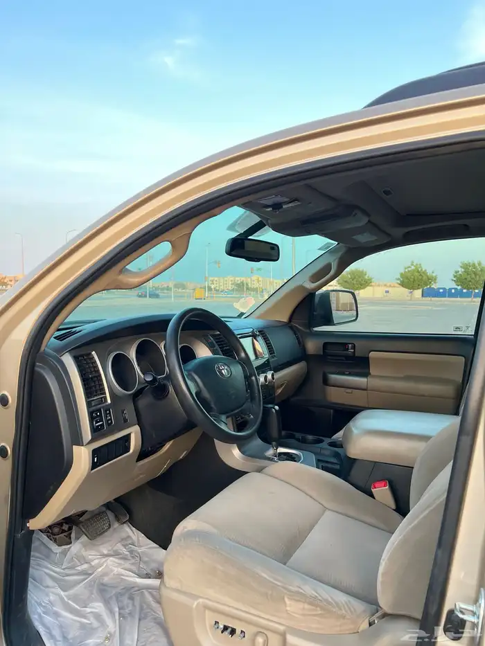 للبيع سكويا 18