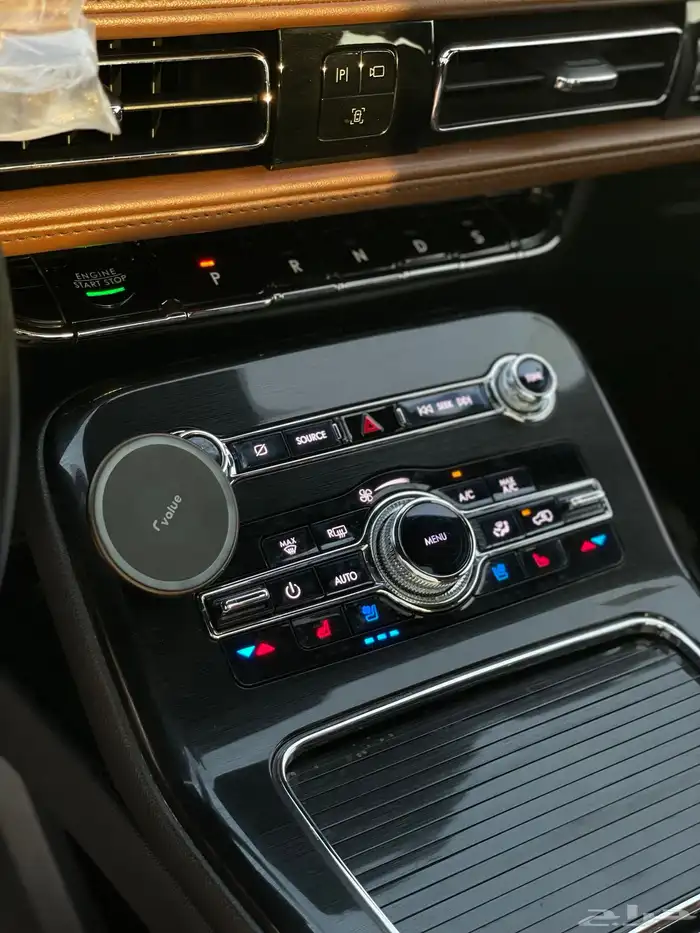 لنكولن - نوتيلوس - 2022 - سعودي 15