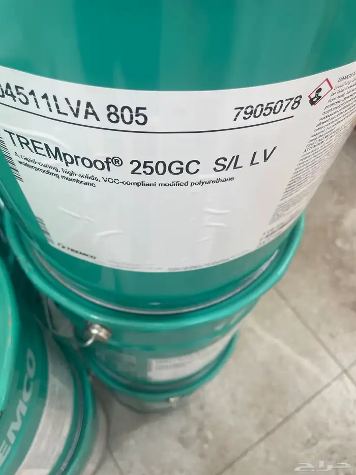 أنظمه العزل الحراري والمائي 32