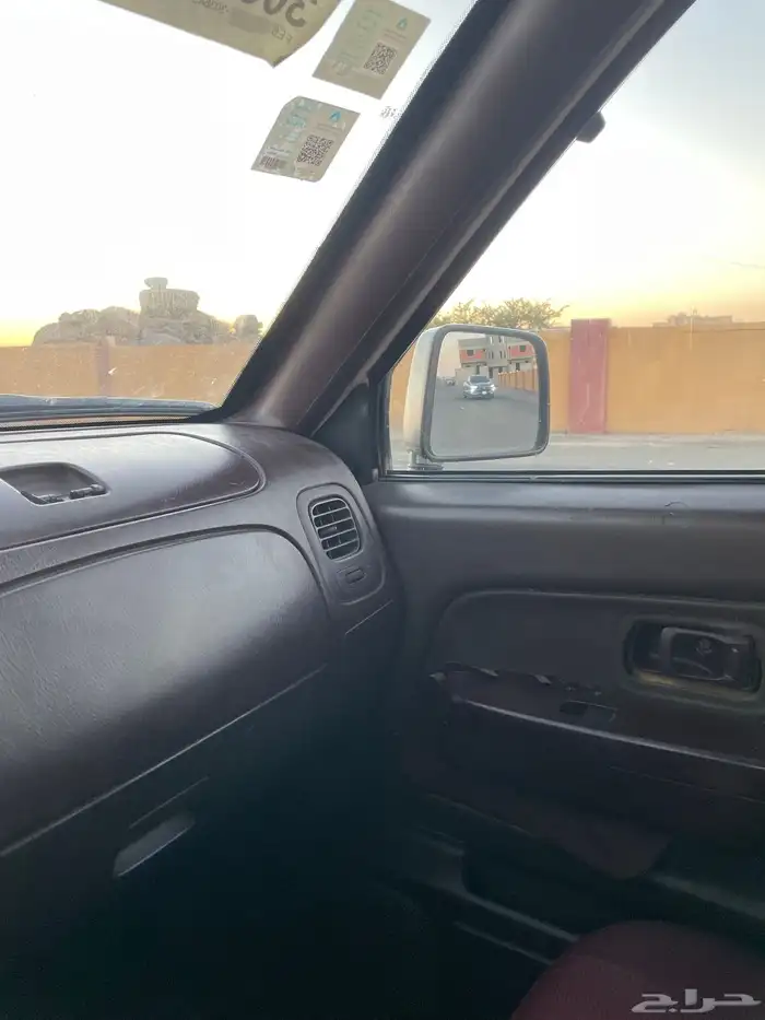 للبيع ددسن 2011 فل كامل 12