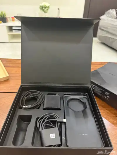 هواوي إصدار خاص - Mate 60 RS   ULTIMATE DESIGN index