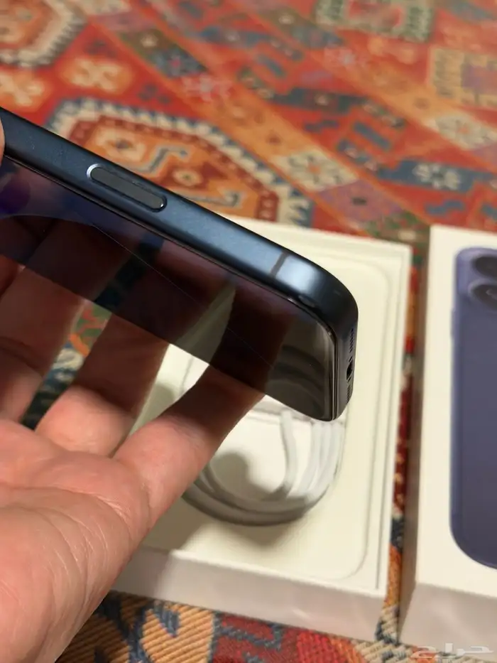 أيفون 17 ماكس 2