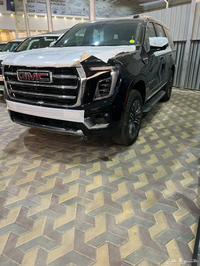 يوكن اليفبشن بدون دبل 2025 1