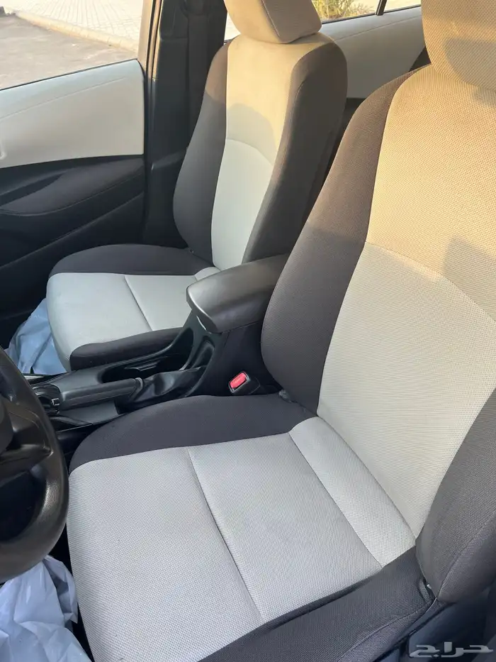 كورولا   2023 جديده 18