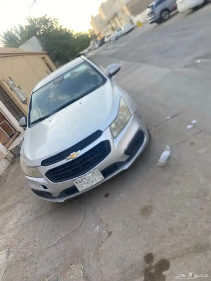 كروز 2017 للبيع 0