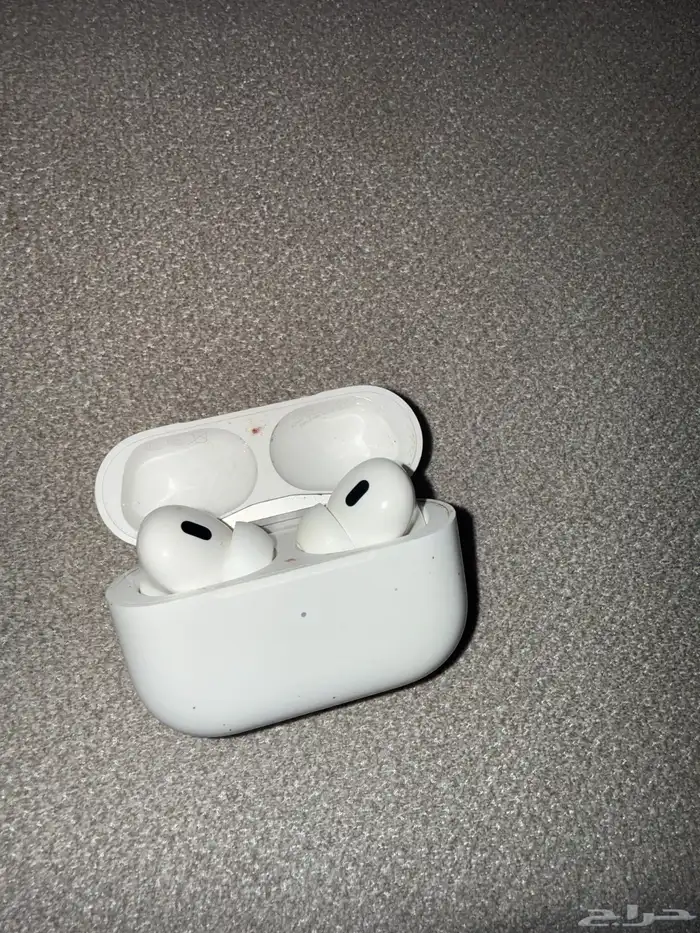 سماعة ابل ايربودز برو 2 0