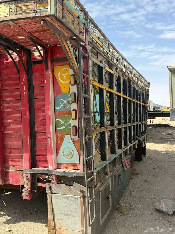 صندوق للبيع 6