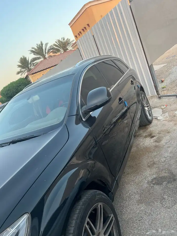 اودي Q7 1