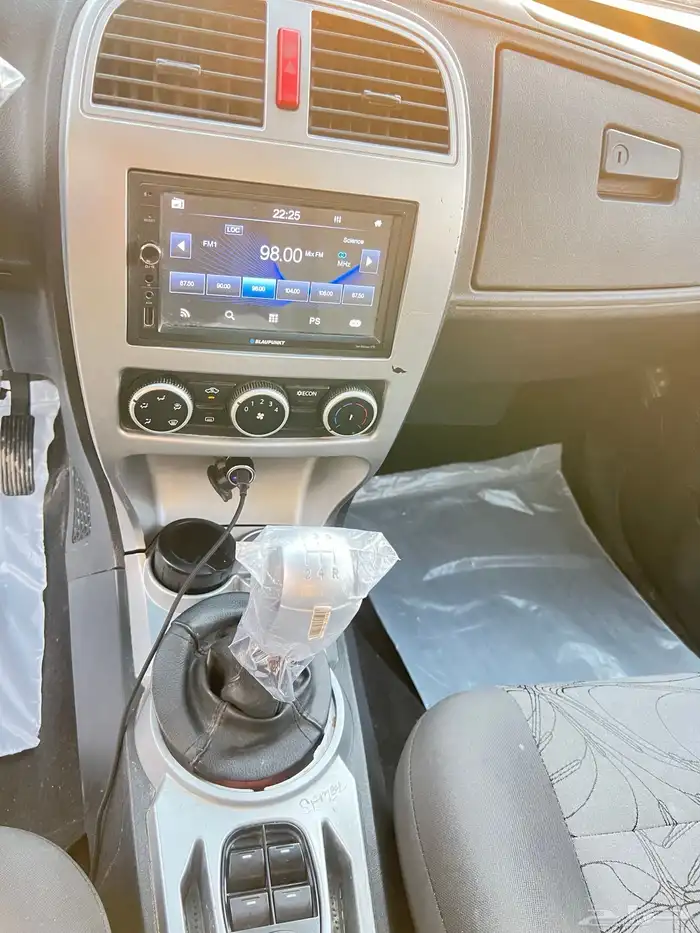 تاتا دبل ديزل 2023 14