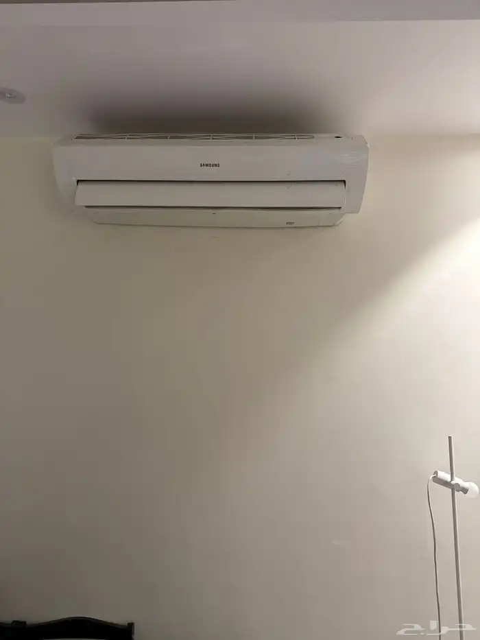 مكيف سبيليت سامسونج 0