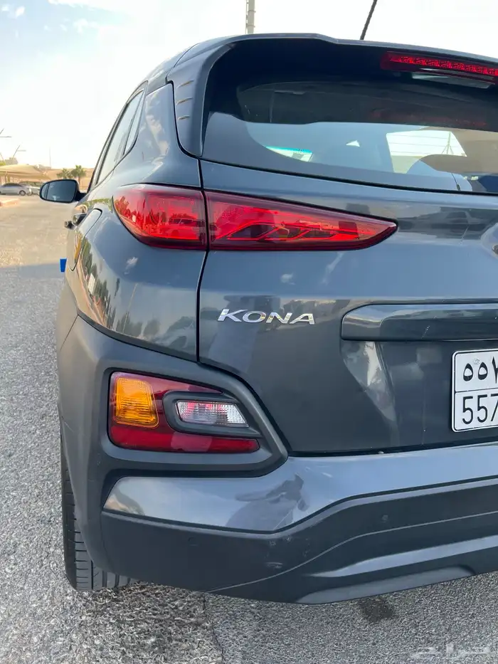 كونا 2020 مثبت سرعه كاميرا خلفيه 14