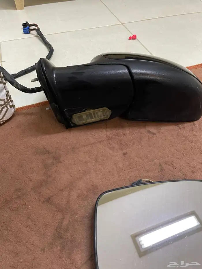 مراية جمس من 2003 الى 2006 10