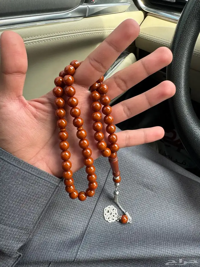 سبح سبحة مسباح بكلايت ب55 5