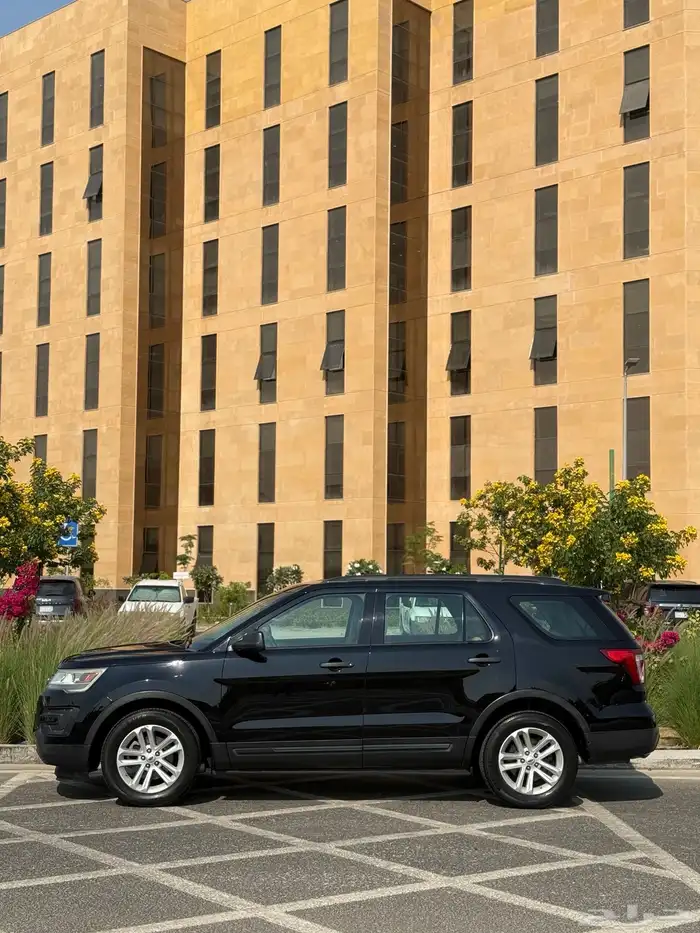 للبيع فورد اكسبلور 2016 2