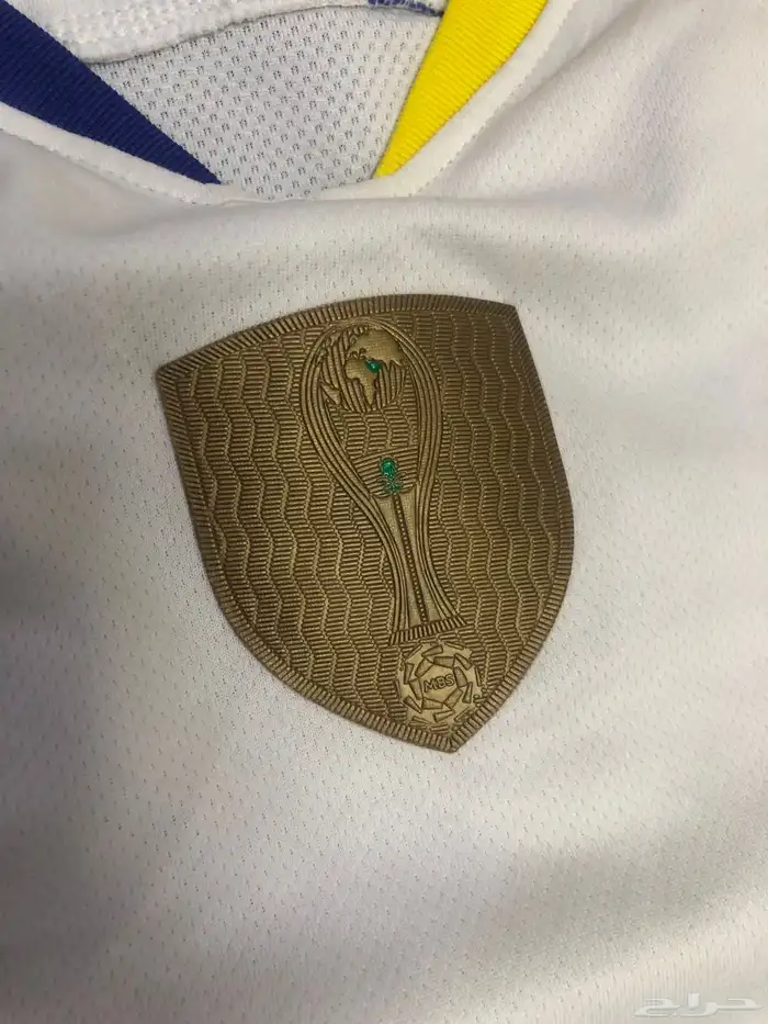 تيشيرت النصر 2019 2020 جديد اصلي 3