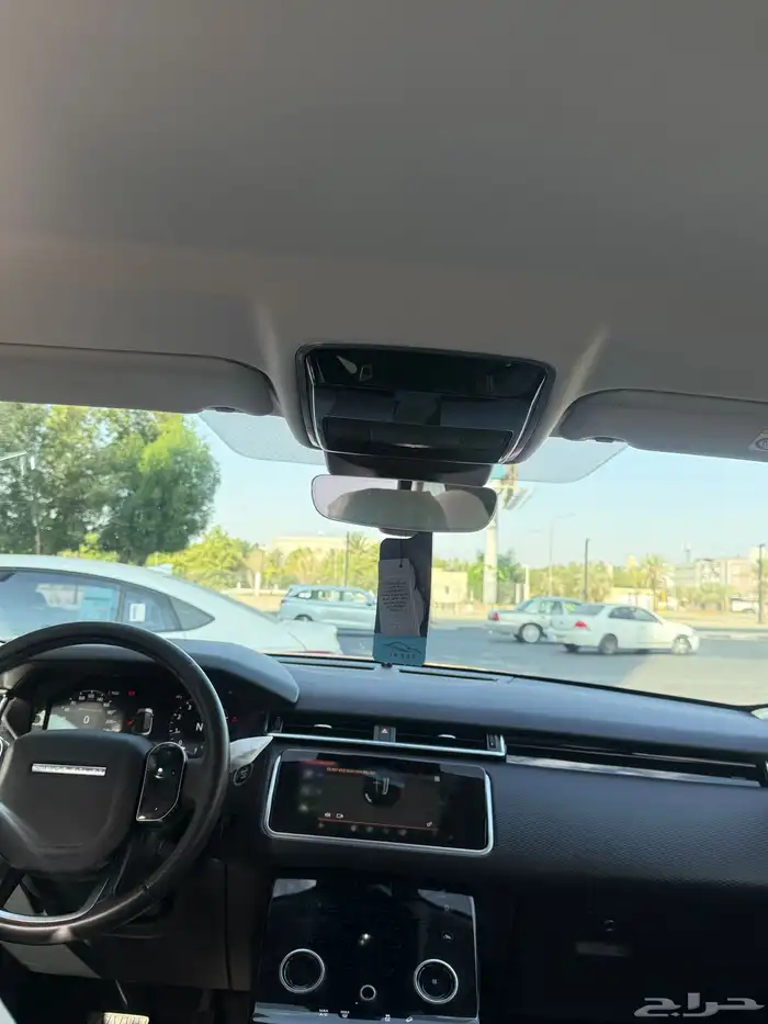 رنج روفر فيلار p250 9