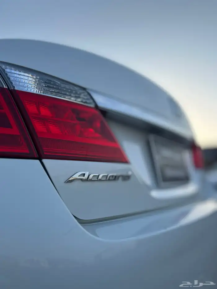 هونداي اكورد 2016 بدي وكاله ((تم البيع)) 15