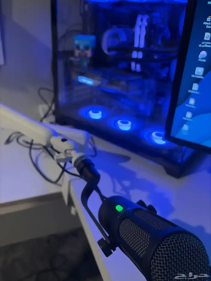 مايك فيفاين تانك 3 من افضل مايكات فيفاين مضلوم إعلاميين 0