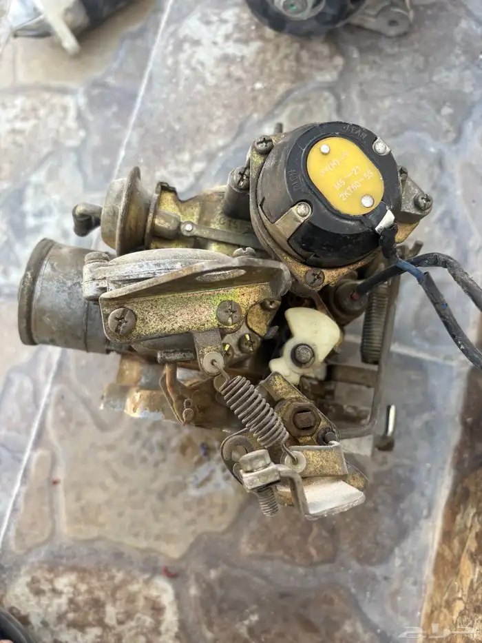 البيع قطع نيسان ددسان مديل1994 18